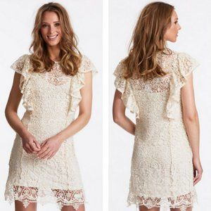 NWT Odd Molly Bright Side Dress